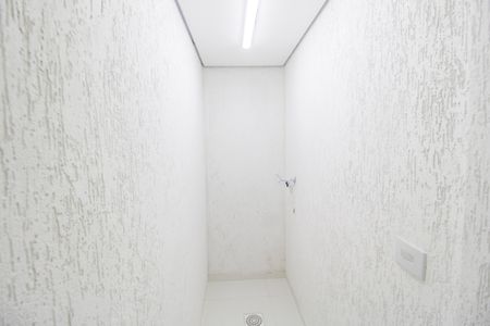 Casa para alugar com 40m², 1 quarto e 1 vagaÁrea de Serviço