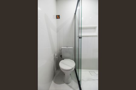 Casa para alugar com 40m², 1 quarto e 1 vagaBanheiro