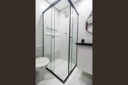 Casa para alugar com 40m², 1 quarto e 1 vagaBanheiro