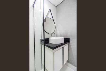 Casa para alugar com 40m², 1 quarto e 1 vagaBanheiro