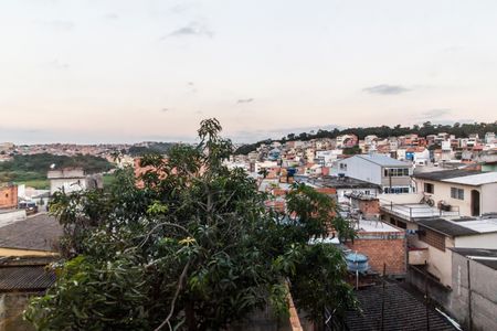 Casa para alugar com 40m², 1 quarto e 1 vagaVista do Quarto