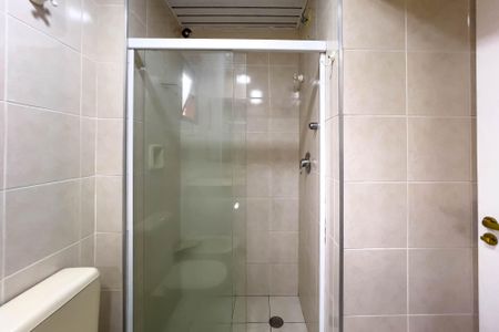 Apartamento para alugar com 92m², 3 quartos e 2 vagas Apartamento para alugar com 92m², 3 quartos e 2 vagasBanheiro da Suíte