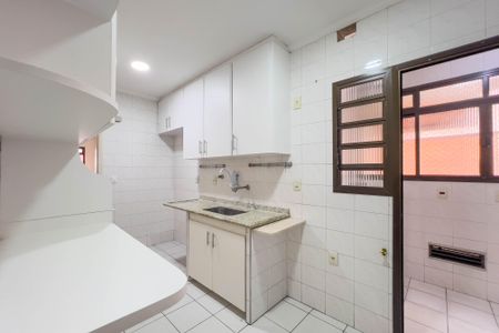 Apartamento para alugar com 92m², 3 quartos e 2 vagas Apartamento para alugar com 92m², 3 quartos e 2 vagasCozinha