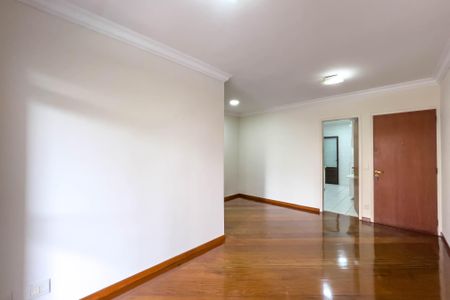 Apartamento para alugar com 92m², 3 quartos e 2 vagas Apartamento para alugar com 92m², 3 quartos e 2 vagasSala