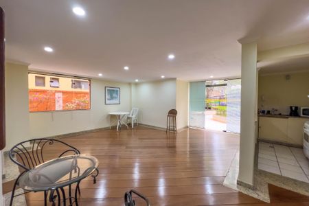 Apartamento para alugar com 92m², 3 quartos e 2 vagas Apartamento para alugar com 92m², 3 quartos e 2 vagasÁrea comum