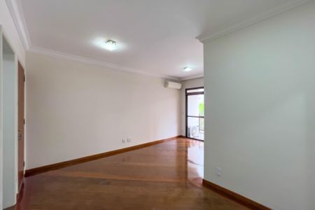 Sala de apartamento para alugar com 3 quartos, 92m² em Vila Mariana, São Paulo