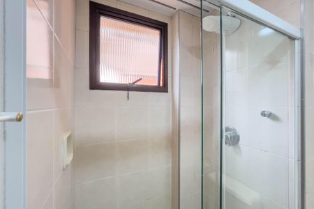 Apartamento para alugar com 92m², 3 quartos e 2 vagas Apartamento para alugar com 92m², 3 quartos e 2 vagasBanheiro