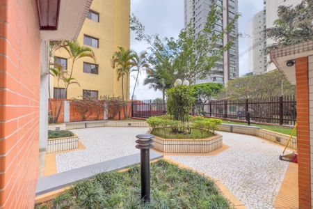 Apartamento para alugar com 92m², 3 quartos e 2 vagas Apartamento para alugar com 92m², 3 quartos e 2 vagasÁrea comum