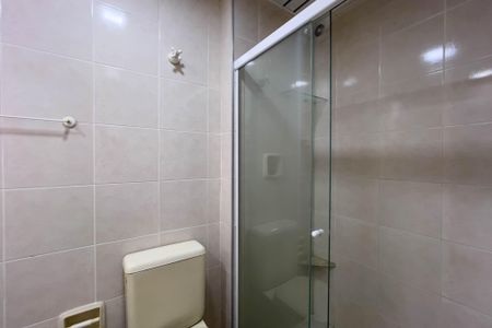 Apartamento para alugar com 92m², 3 quartos e 2 vagas Apartamento para alugar com 92m², 3 quartos e 2 vagasBanheiro da Suíte