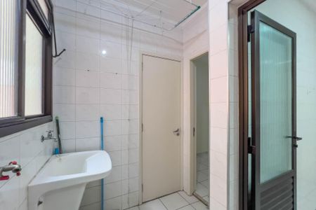 Apartamento para alugar com 92m², 3 quartos e 2 vagas Apartamento para alugar com 92m², 3 quartos e 2 vagasÁrea de serviço
