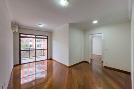 Sala de apartamento para alugar com 3 quartos, 92m² em Vila Mariana, São Paulo