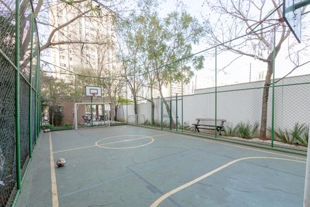 Apartamento para alugar com 179m², 2 quartos e 2 vagasÁrea comum