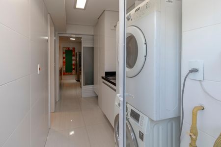 Apartamento para alugar com 179m², 2 quartos e 2 vagasÁrea de Serviço