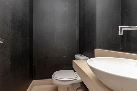 Apartamento para alugar com 179m², 2 quartos e 2 vagasLavabo