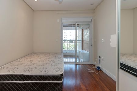 Apartamento para alugar com 179m², 2 quartos e 2 vagasSuíte 2