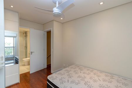 Apartamento para alugar com 179m², 2 quartos e 2 vagasSuíte 2