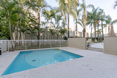 Apartamento para alugar com 179m², 2 quartos e 2 vagasÁrea comum