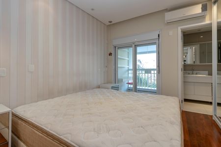 Apartamento para alugar com 179m², 2 quartos e 2 vagasSuíte 1