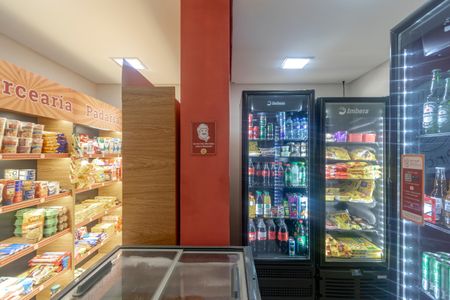 Apartamento para alugar com 179m², 2 quartos e 2 vagasÁrea comum