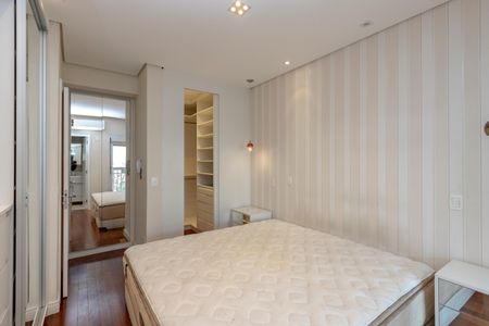 Apartamento para alugar com 179m², 2 quartos e 2 vagasSuíte 1