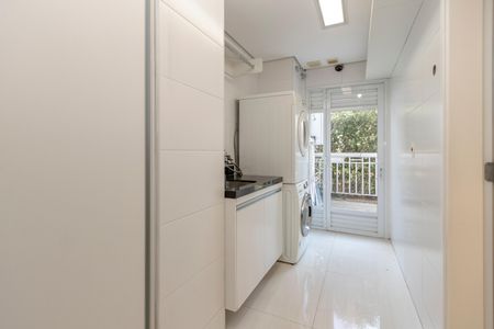 Apartamento para alugar com 179m², 2 quartos e 2 vagasÁrea de Serviço