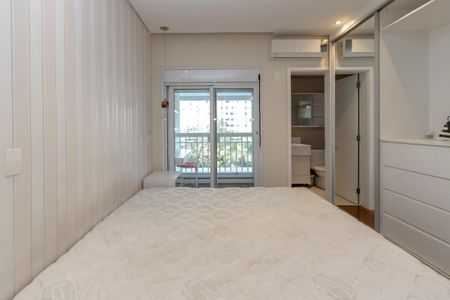 Apartamento para alugar com 179m², 2 quartos e 2 vagasSuíte 1