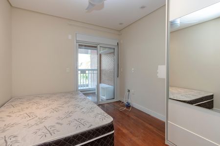 Apartamento para alugar com 179m², 2 quartos e 2 vagasSuíte 2