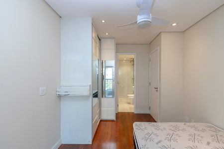 Apartamento para alugar com 179m², 2 quartos e 2 vagasSuíte 2