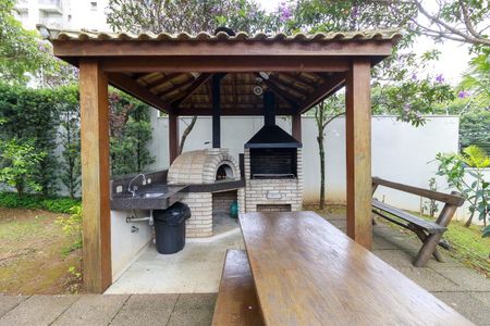 Apartamento para alugar com 179m², 2 quartos e 2 vagasÁrea comum