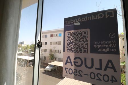 Apartamento para alugar com 55m², 2 quartos e 1 vagaPlaquinha