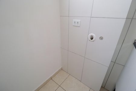 Apartamento para alugar com 55m², 2 quartos e 1 vagaÁrea de Serviço