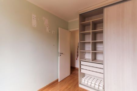 Quarto 1 de apartamento à venda com 2 quartos, 50m² em Quarta Parada, São Paulo