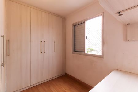 Quarto 2 de apartamento à venda com 2 quartos, 50m² em Quarta Parada, São Paulo