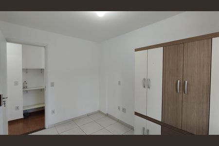 Quarto 2 de apartamento à venda com 2 quartos, 50m² em Vila Carmosina, São Paulo