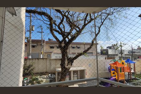 Apartamento à venda com 50m², 2 quartos e 1 vaga Apartamento à venda com 50m², 2 quartos e 1 vagaSacada