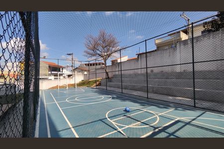 Apartamento à venda com 50m², 2 quartos e 1 vaga Apartamento à venda com 50m², 2 quartos e 1 vagaQuadra Esportiva