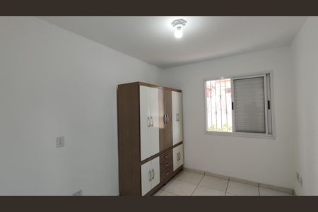 Quarto 2 de apartamento à venda com 2 quartos, 50m² em Vila Carmosina, São Paulo