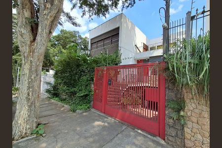 Casa à venda com 317m², 4 quartos e 5 vagasFoto 72
