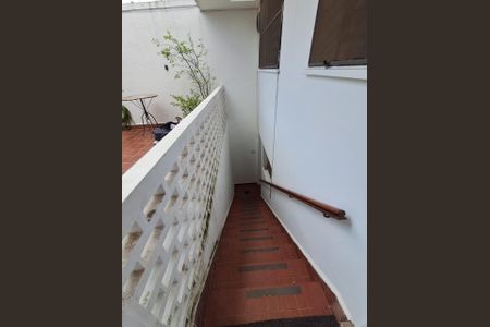 Casa à venda com 317m², 4 quartos e 5 vagasFoto 62