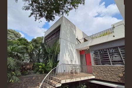 Casa à venda com 317m², 4 quartos e 5 vagasFoto 45