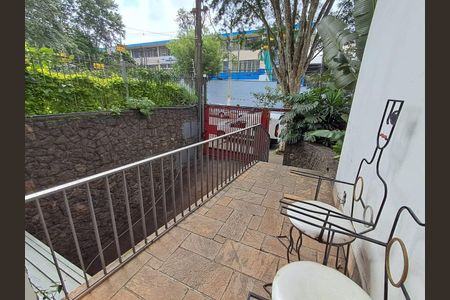 Casa à venda com 317m², 4 quartos e 5 vagasFoto 42