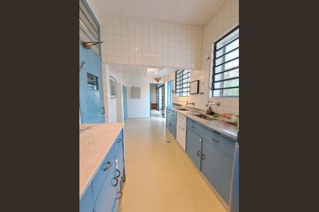 Casa à venda com 317m², 4 quartos e 5 vagasFoto 17