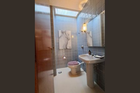 Casa à venda com 317m², 4 quartos e 5 vagasFoto 21