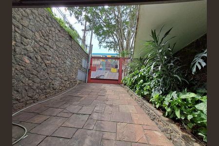 Casa à venda com 317m², 4 quartos e 5 vagasFoto 52