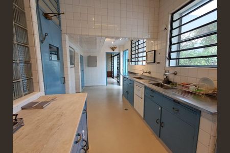 Casa à venda com 317m², 4 quartos e 5 vagasFoto 14