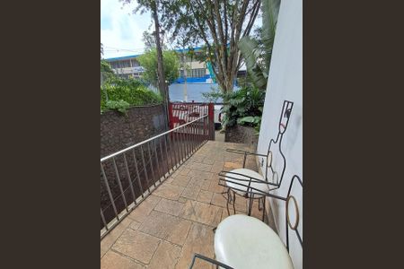 Casa à venda com 317m², 4 quartos e 5 vagasFoto 56