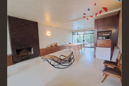 Casa à venda com 317m², 4 quartos e 5 vagasFoto 07