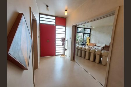 Casa à venda com 317m², 4 quartos e 5 vagasFoto 54