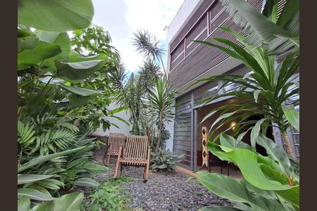 Casa à venda com 317m², 4 quartos e 5 vagasFoto 53