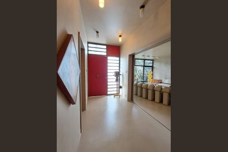 Casa à venda com 317m², 4 quartos e 5 vagasFoto 41